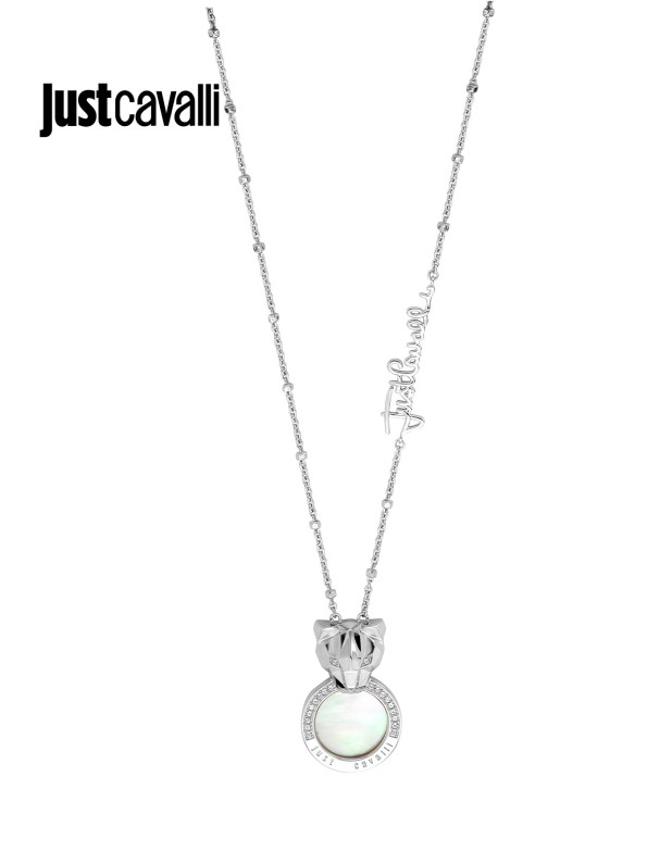 Just Cavalli Ladies Necklace